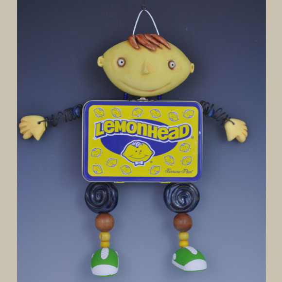 Lemonhead